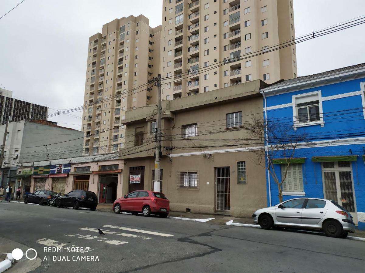 Albergue Nosso Recanto *