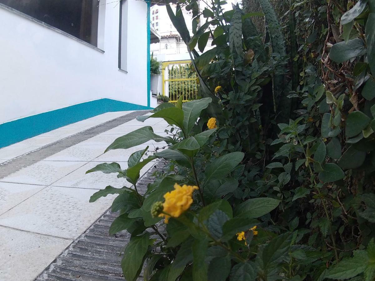 Casa Branca Albergue