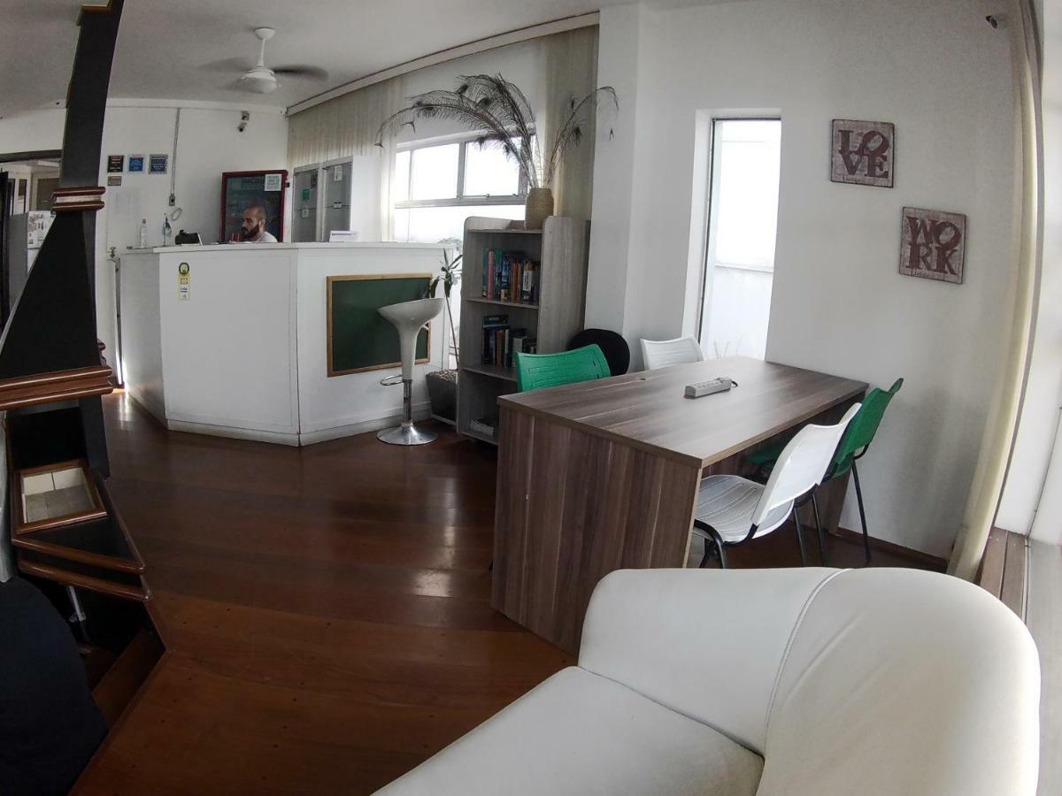 Albergue Casa Branca *