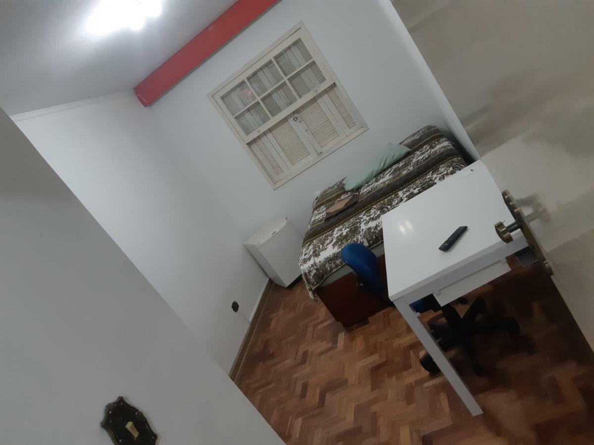 O Albergue