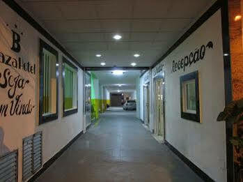 Hotel Oyo B Plaza 3*