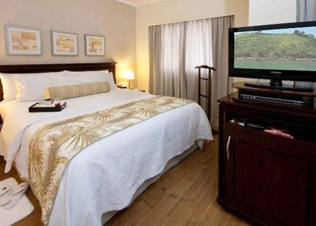 Clarion Faria Lima Sao Paulo