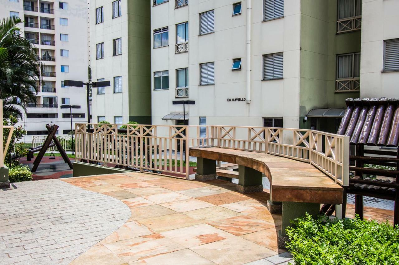 Apartment Resid. Andreta Ribeiro
