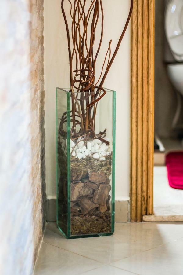 Resid. Andreta Ribeiro Apartment Sao Paulo