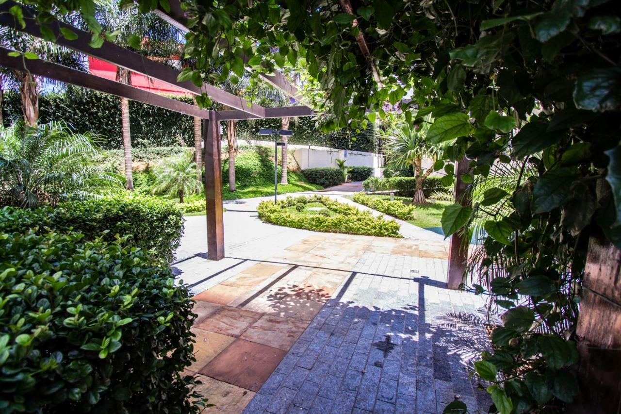 Resid. Andreta Ribeiro Apartment