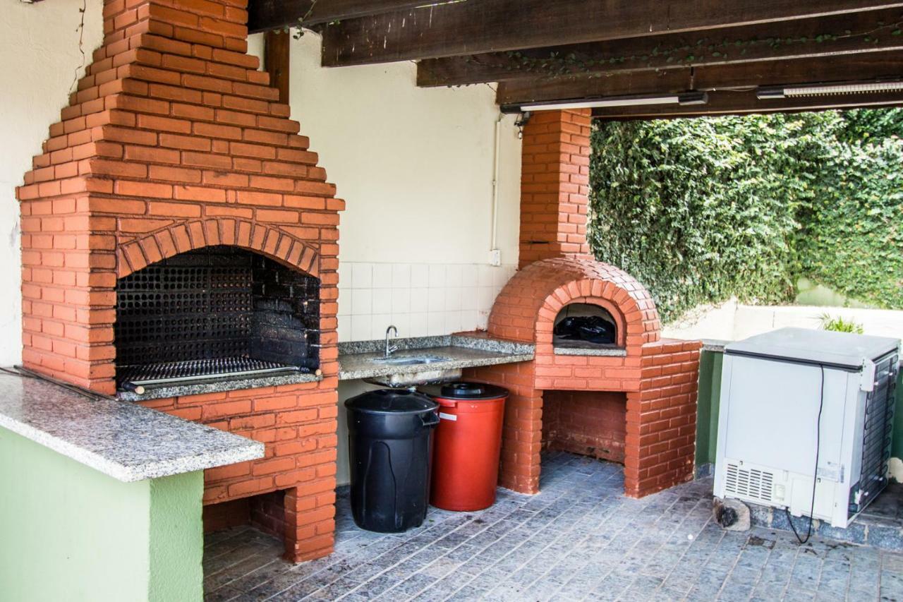 Apartment Resid. Andreta Ribeiro *