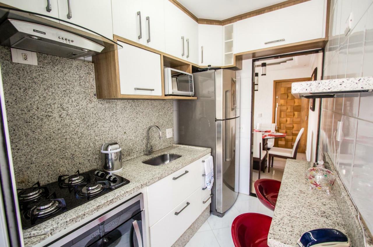 Apartment Resid. Andreta Ribeiro *