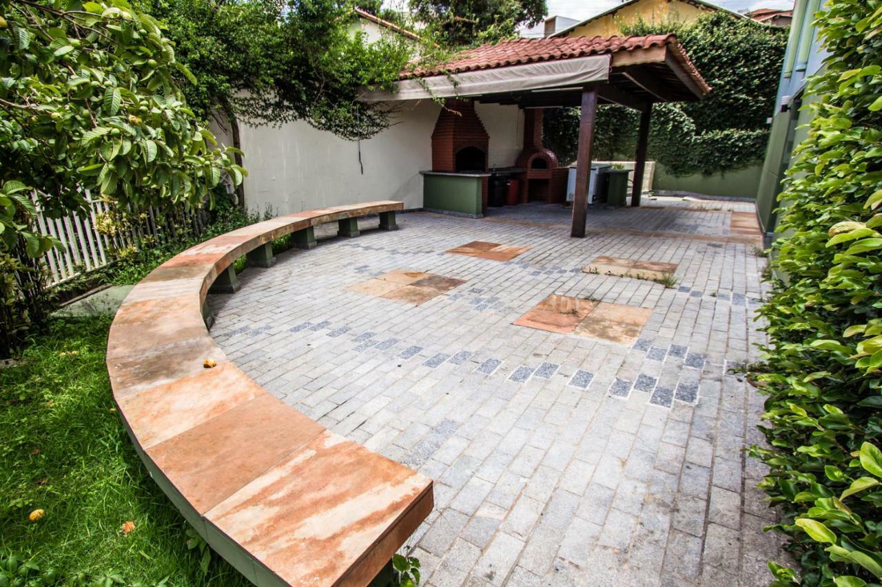 Apartment Resid. Andreta Ribeiro