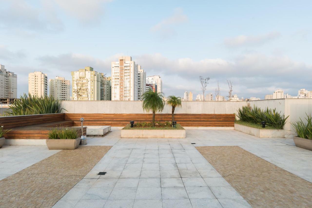 Studio Mooca Com Wifi, A/c E Garagem Sao Paulo
