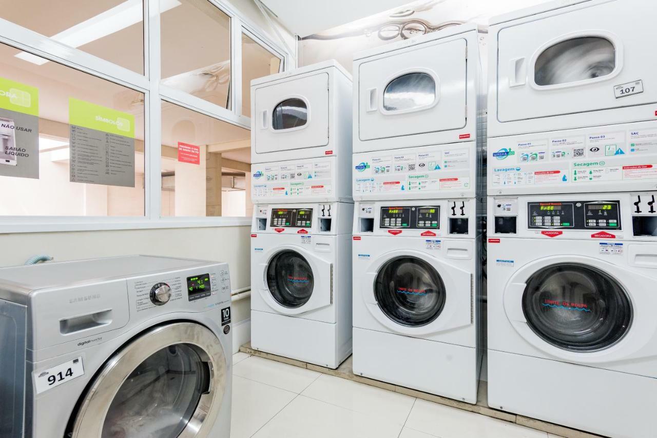 Studio Mooca Com Wifi, A/c E Garagem Apartment