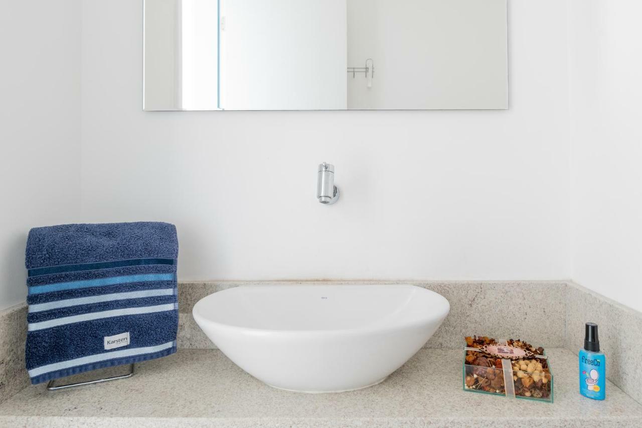 Studio Mooca Com Wifi, A/c E Garagem Apartment