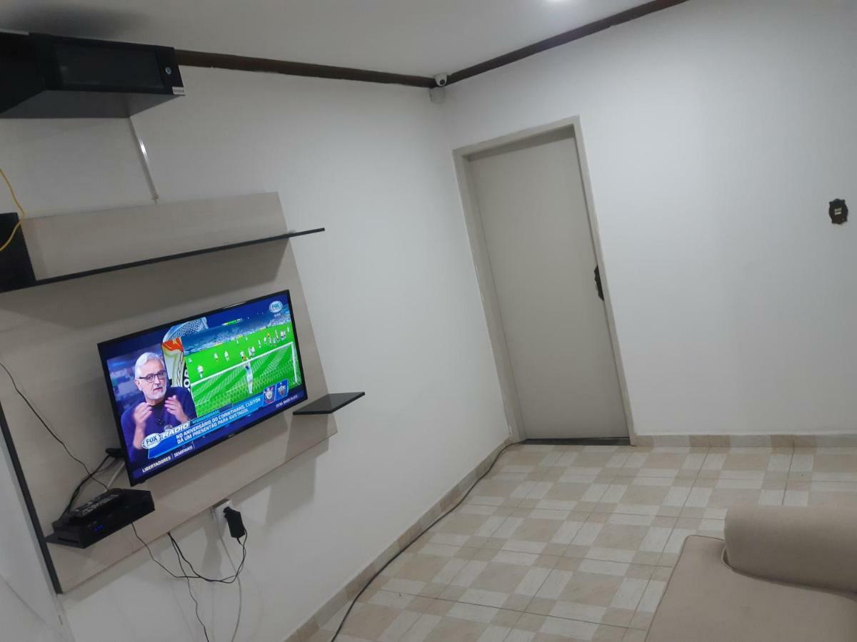 Albergue O São Paulo