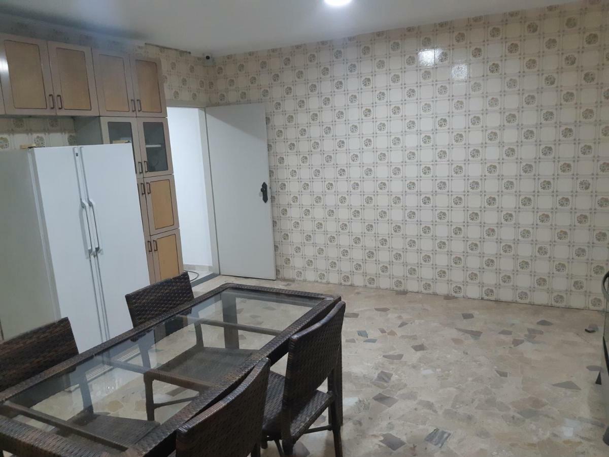 O Albergue