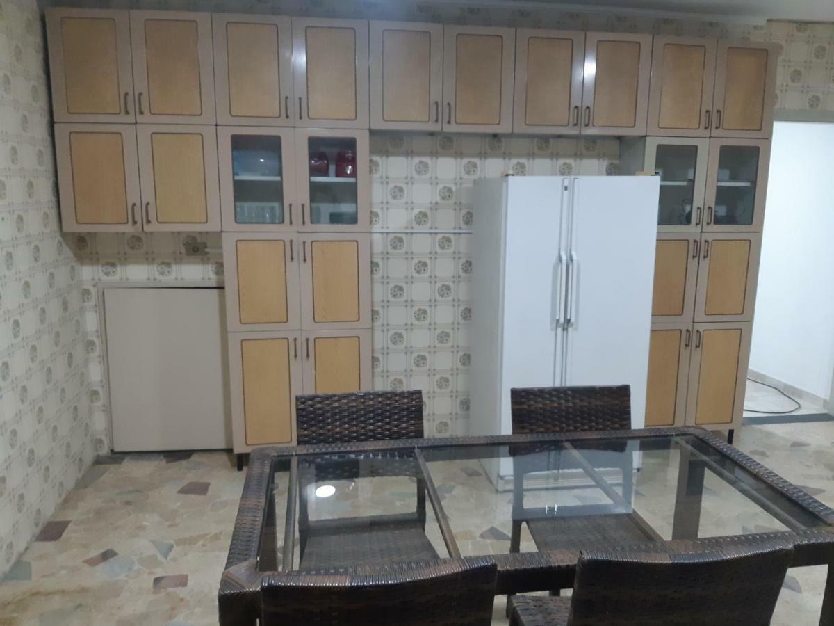Albergue O *