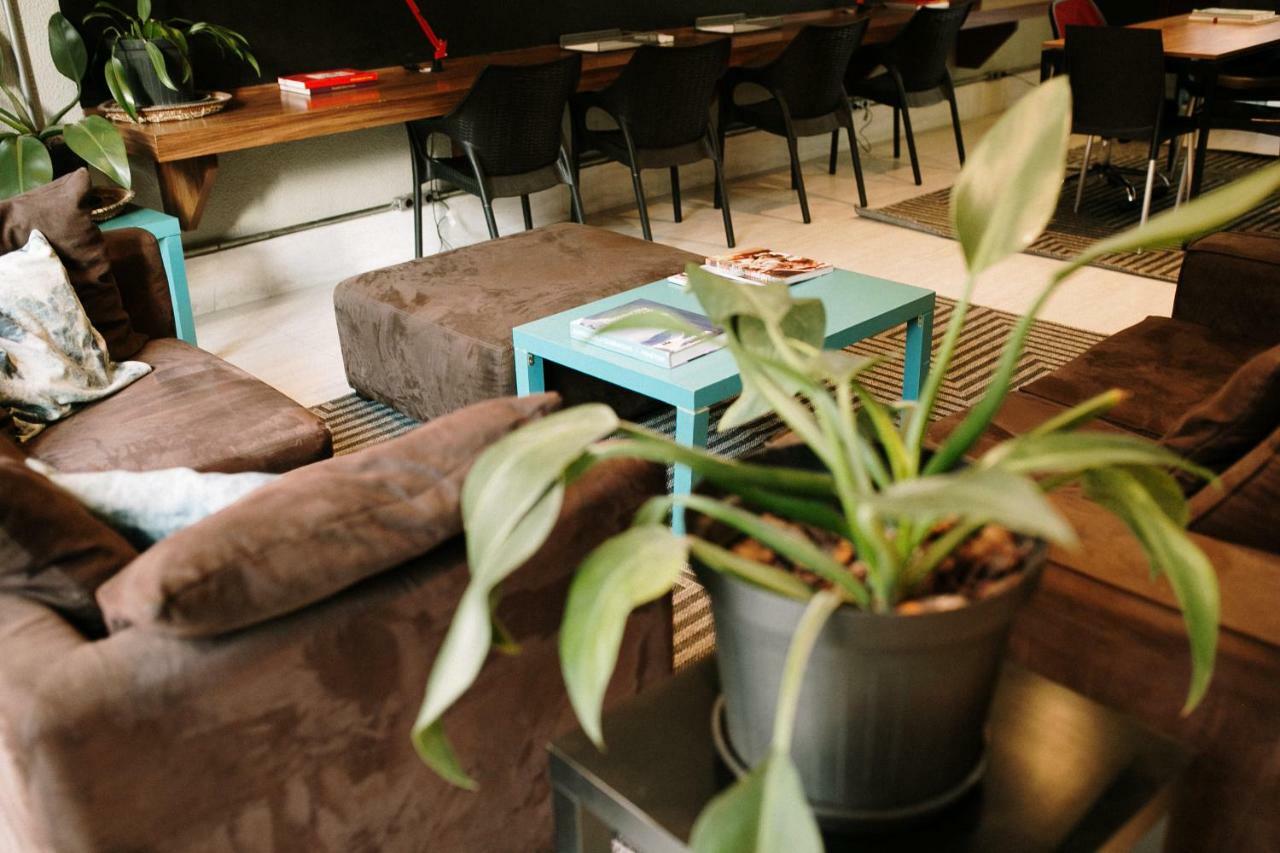 4living Bela Vista By Atlantica Hotel