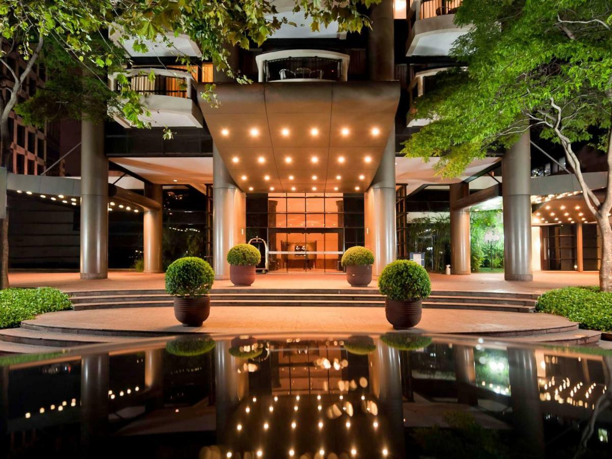 Apartamento You At The Capital Itaim *