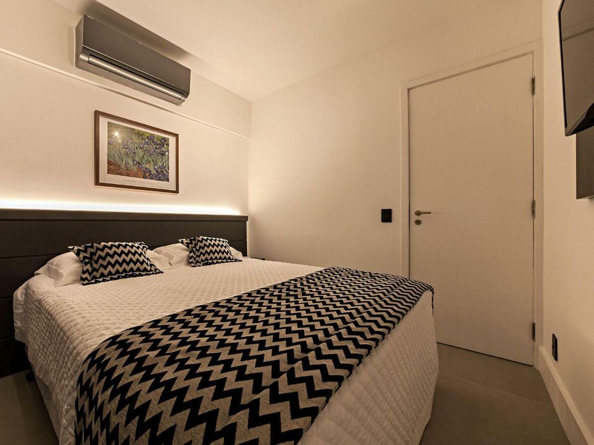 Apartamento You At The Capital Itaim *