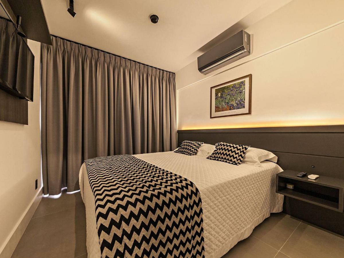 You At The Capital Itaim Apartamento *