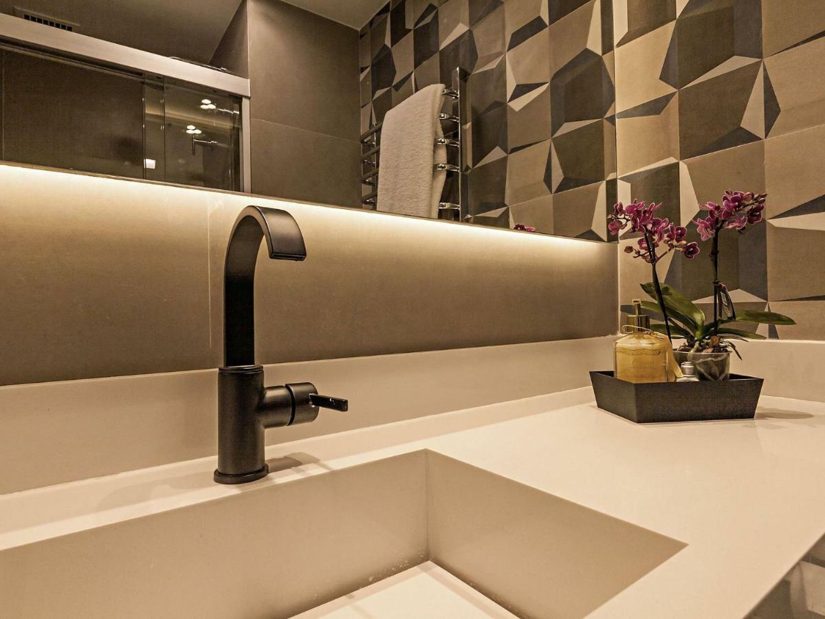 Apartamento You At The Capital Itaim