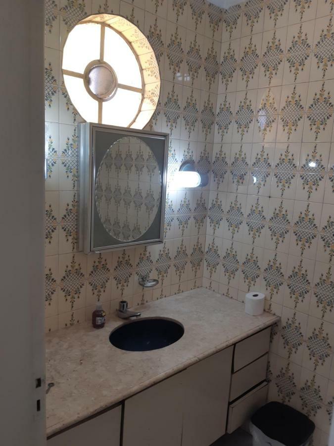 O Albergue *