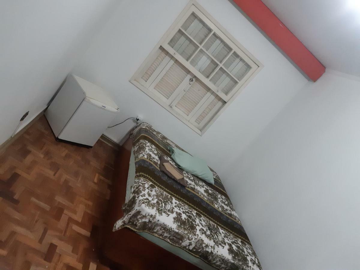 O Albergue *
