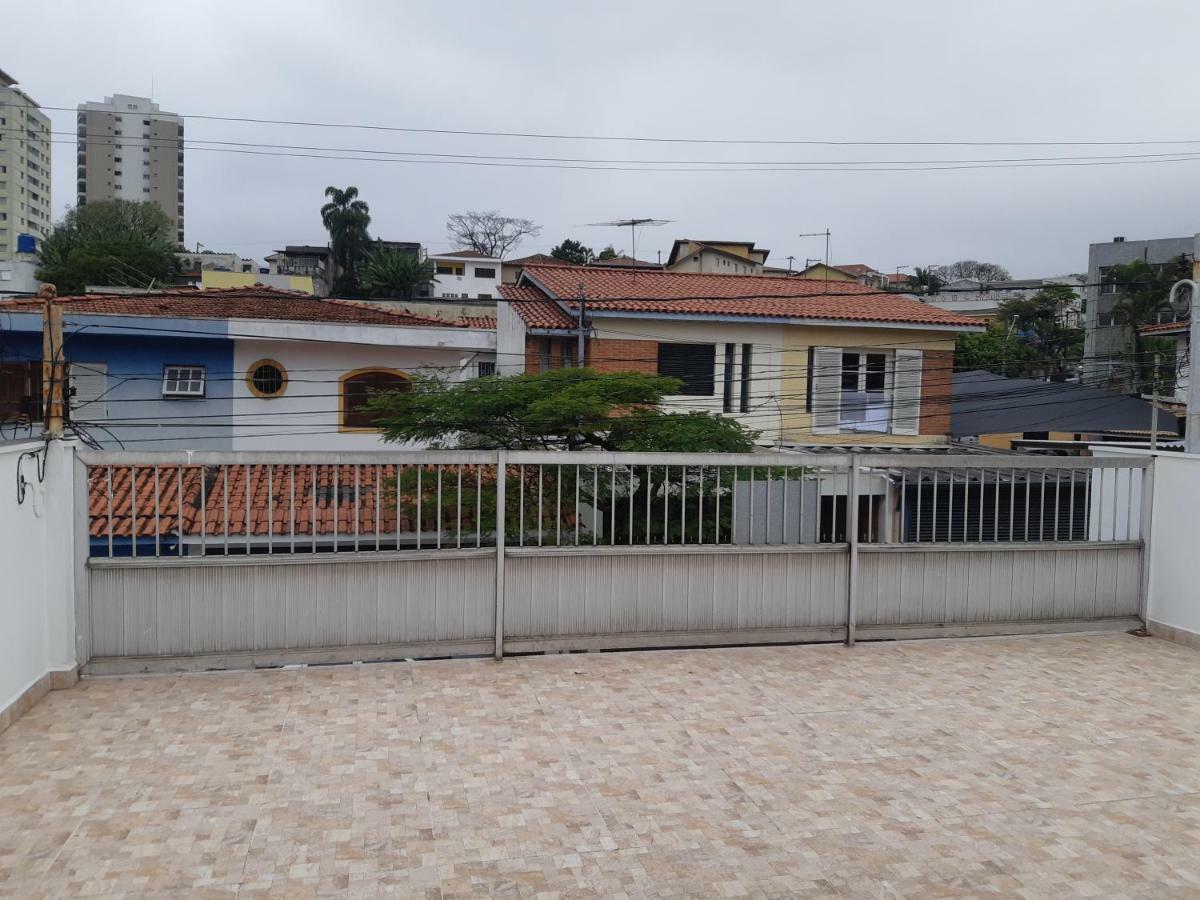 Albergue O São Paulo