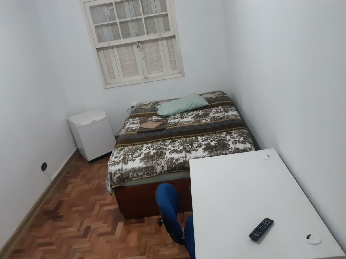 Albergue O São Paulo