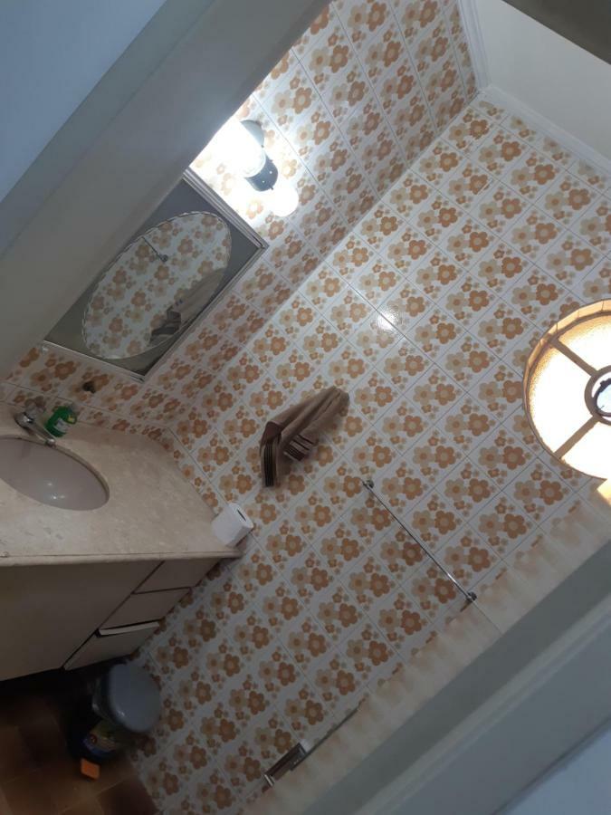 O Albergue