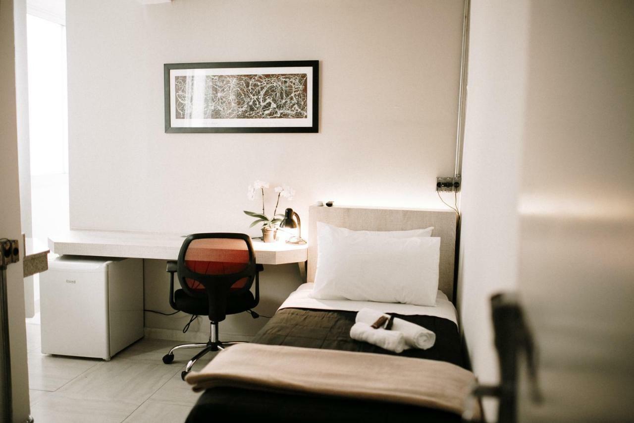 4living Bela Vista By Atlantica 2* Sao Paulo