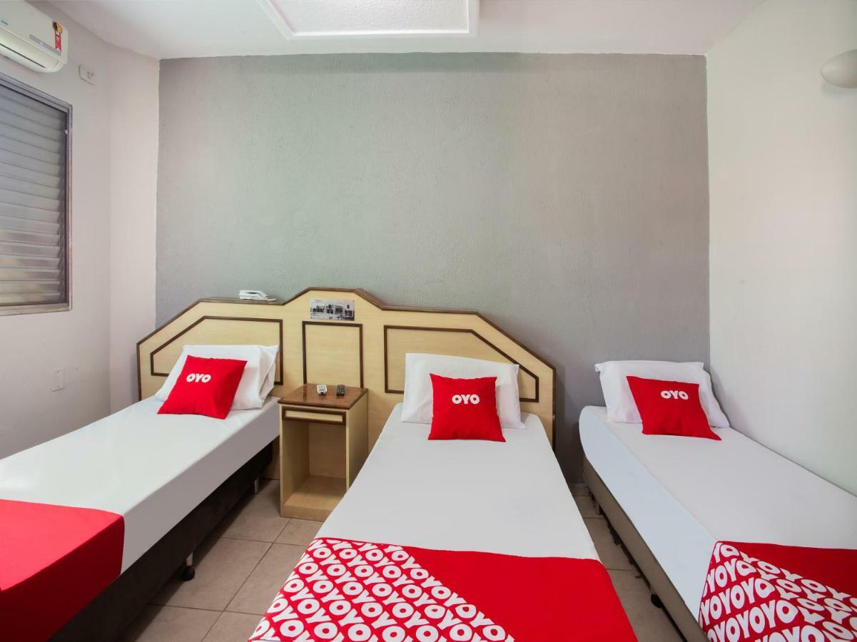 Hotel Oyo B Plaza 3*