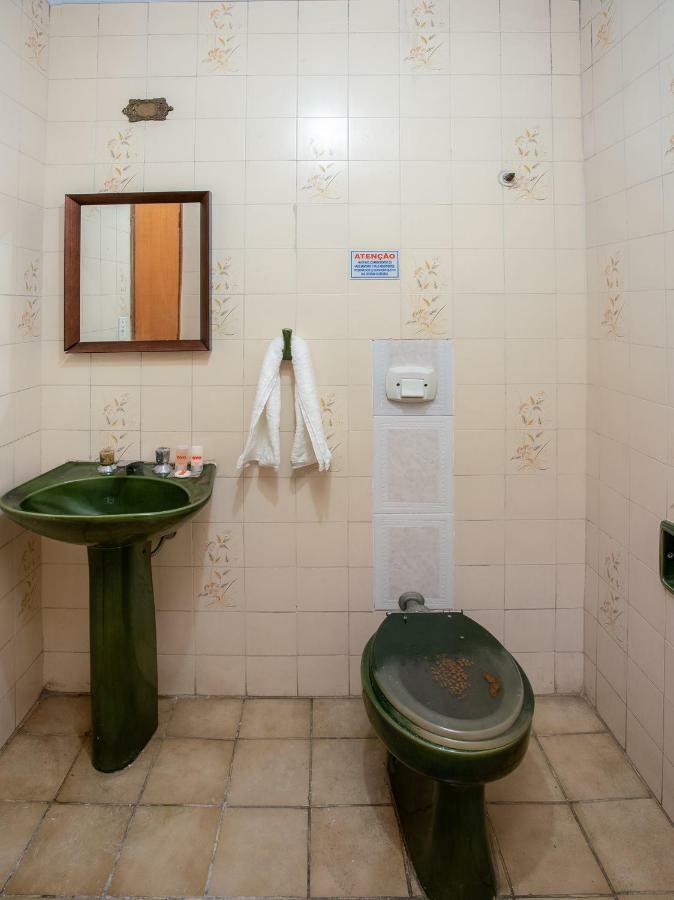 Hotel Oyo B Plaza São Paulo