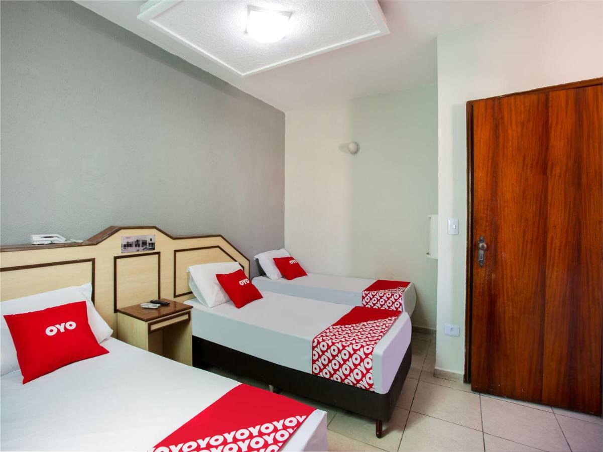 Hotel Oyo B Plaza