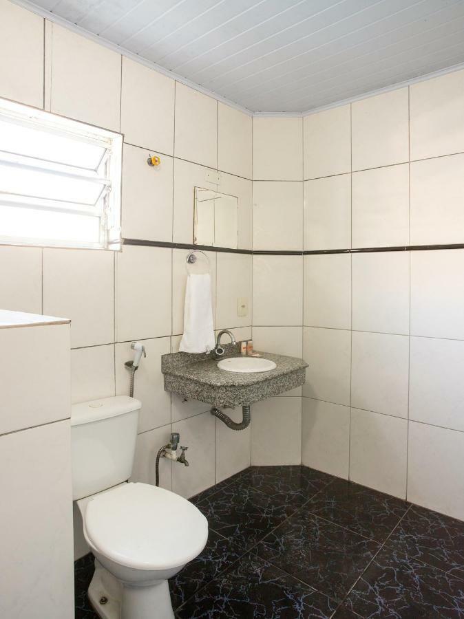 Hotel Oyo B Plaza São Paulo