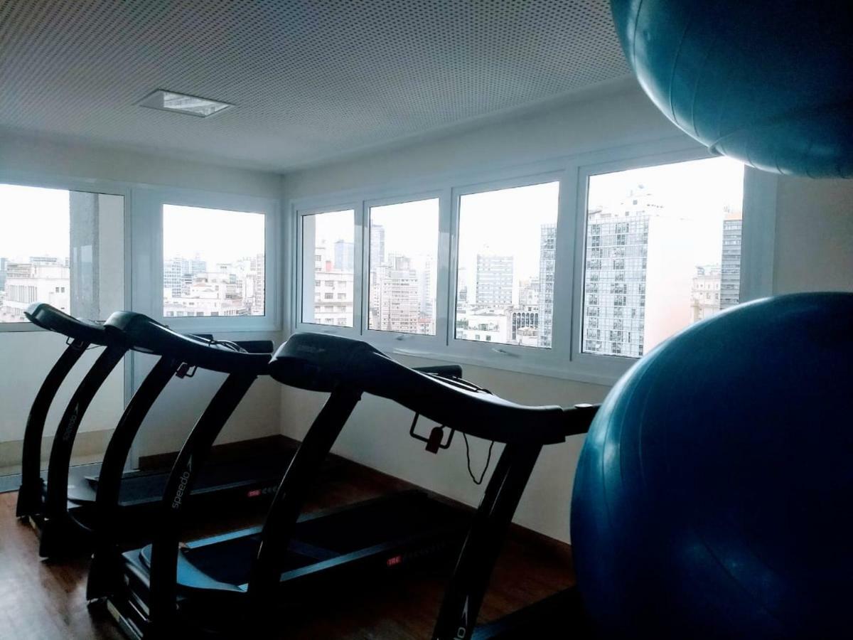 Apartamento Centro Sp 16 São Paulo