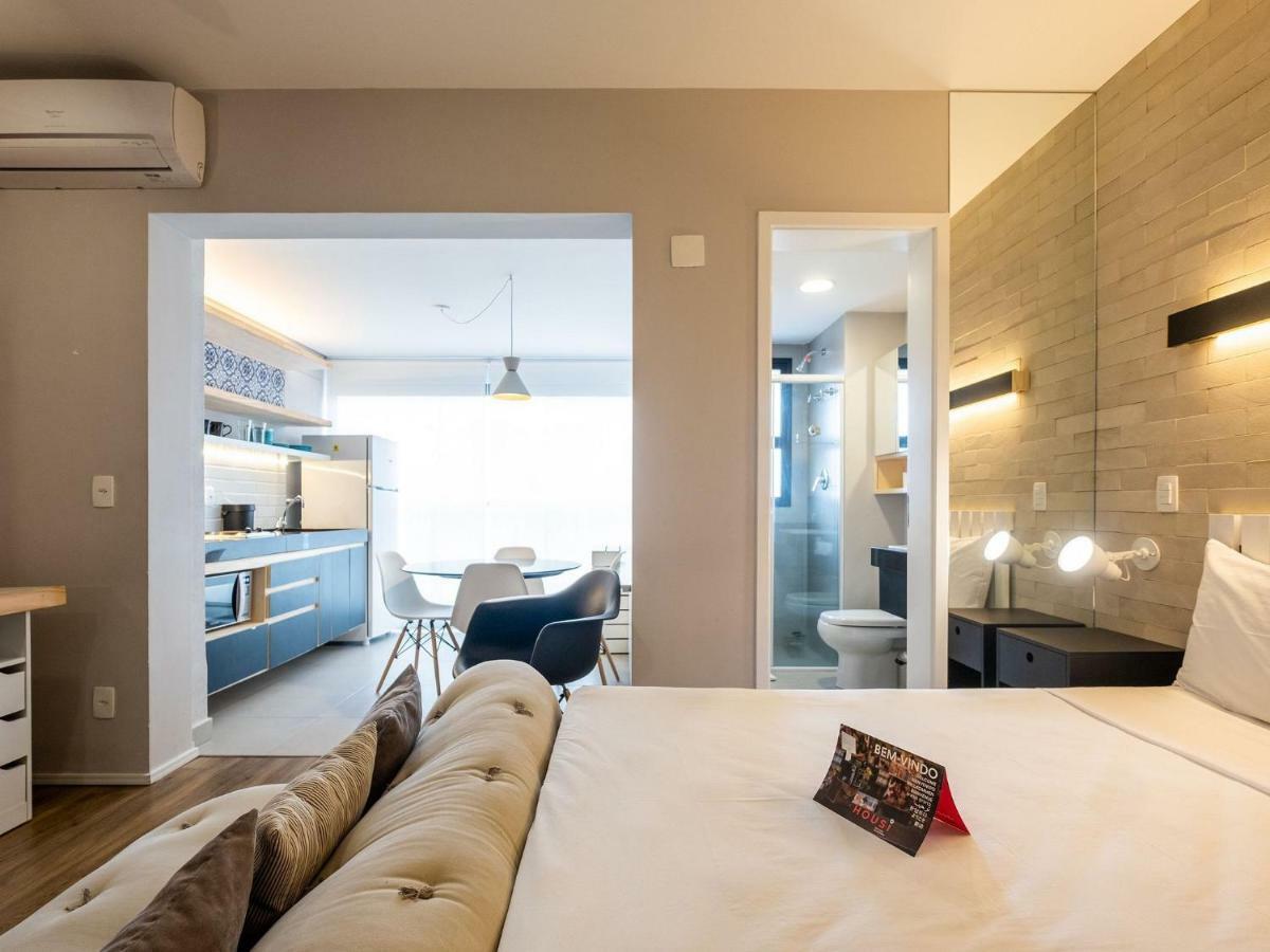 Vn Topazio Apartamento São Paulo