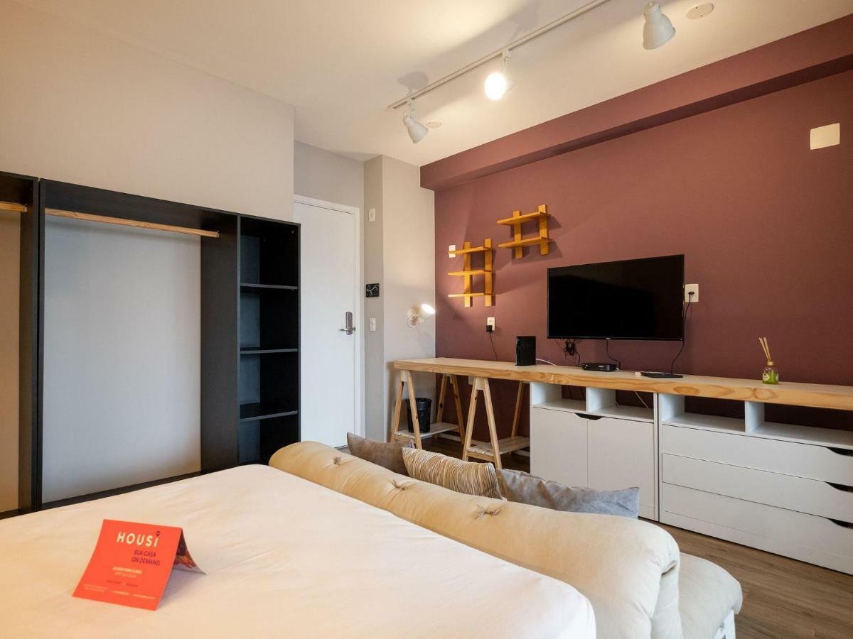 Vn Topazio Apartamento *