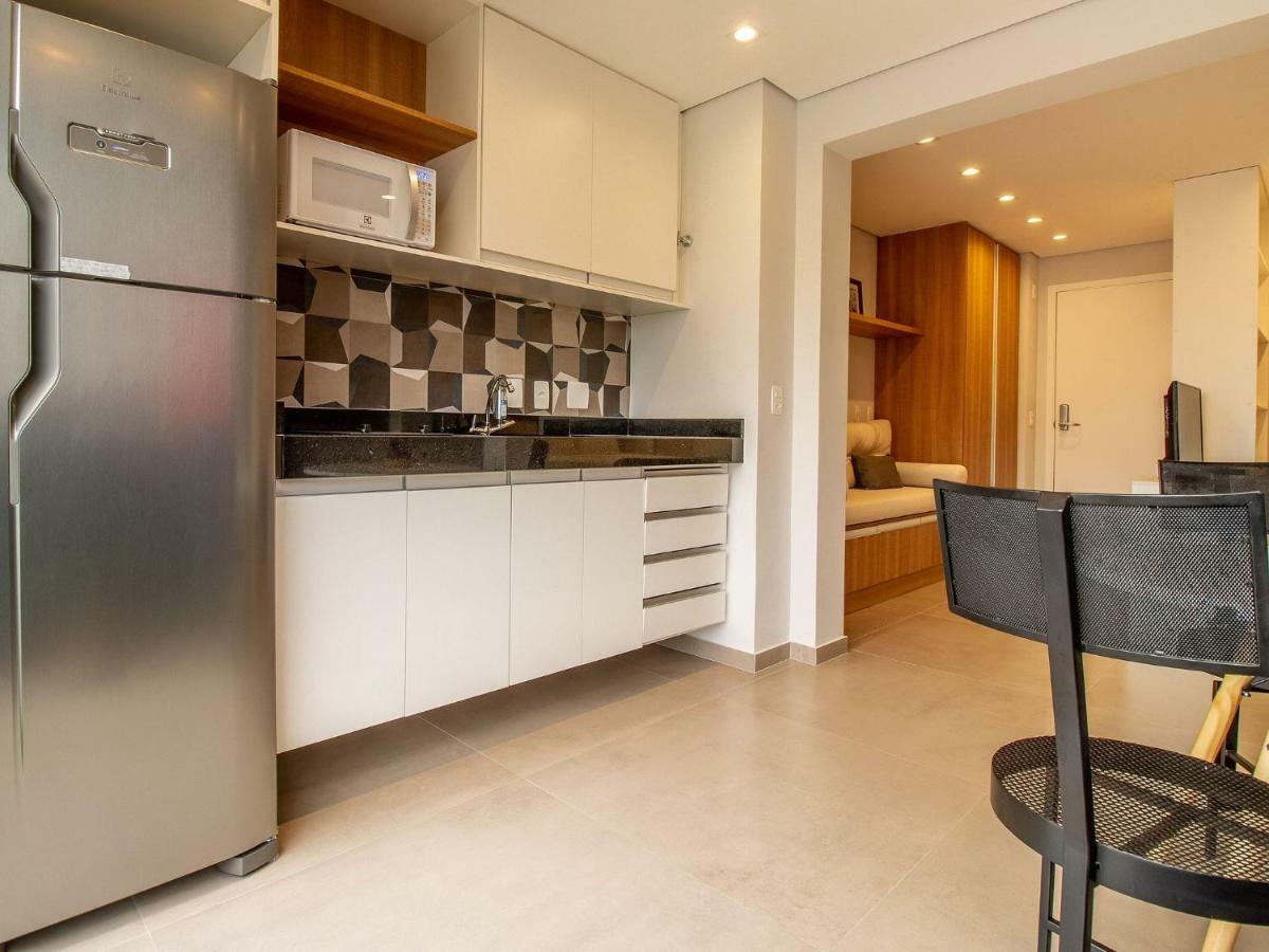 Vn Topazio Apartamento