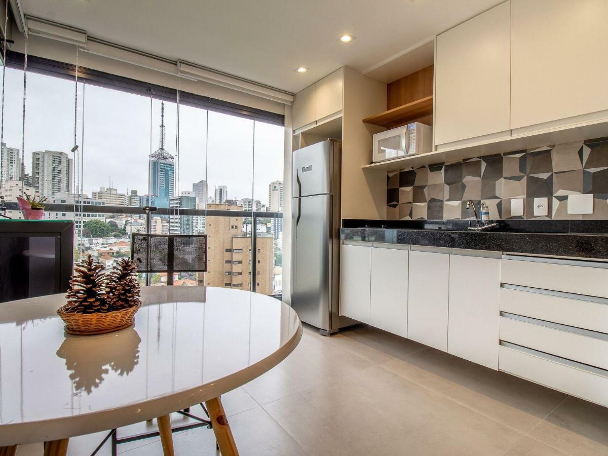 Apartamento Vn Topazio