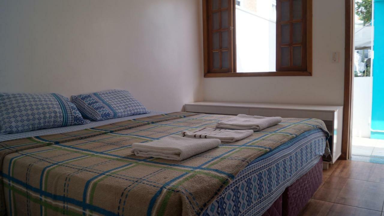 Casa Branca Albergue *