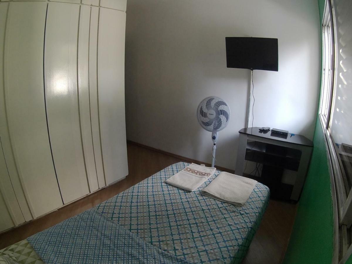 Casa Branca Albergue *