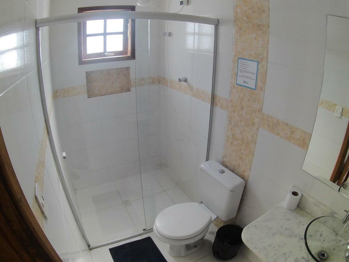Albergue Casa Branca