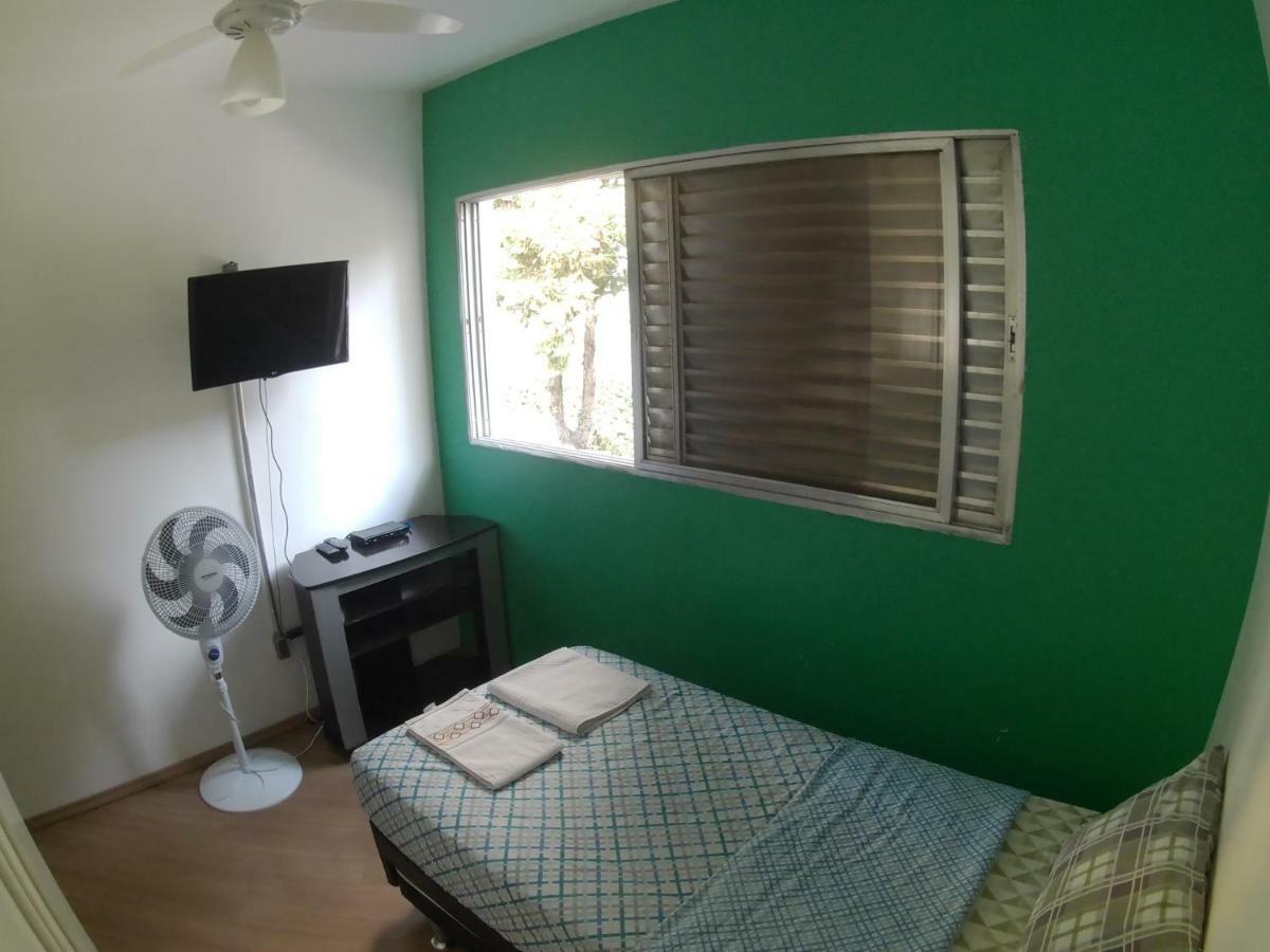 Albergue Casa Branca