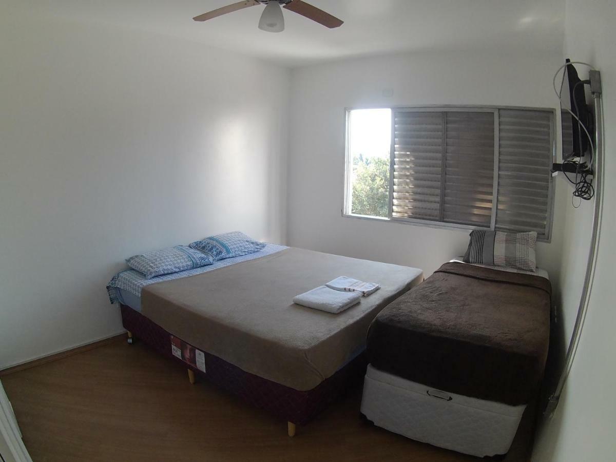 Albergue Casa Branca *
