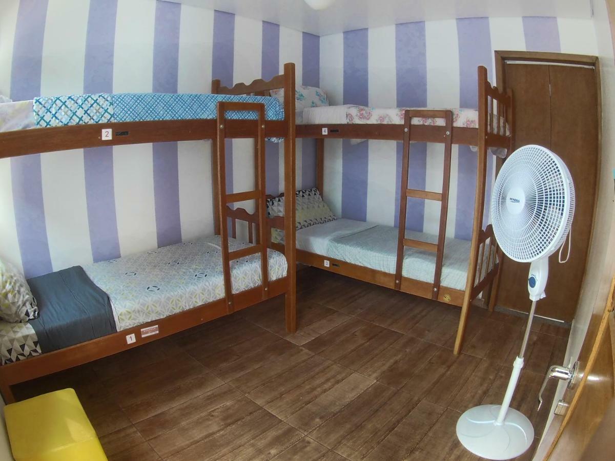 Albergue Casa Branca