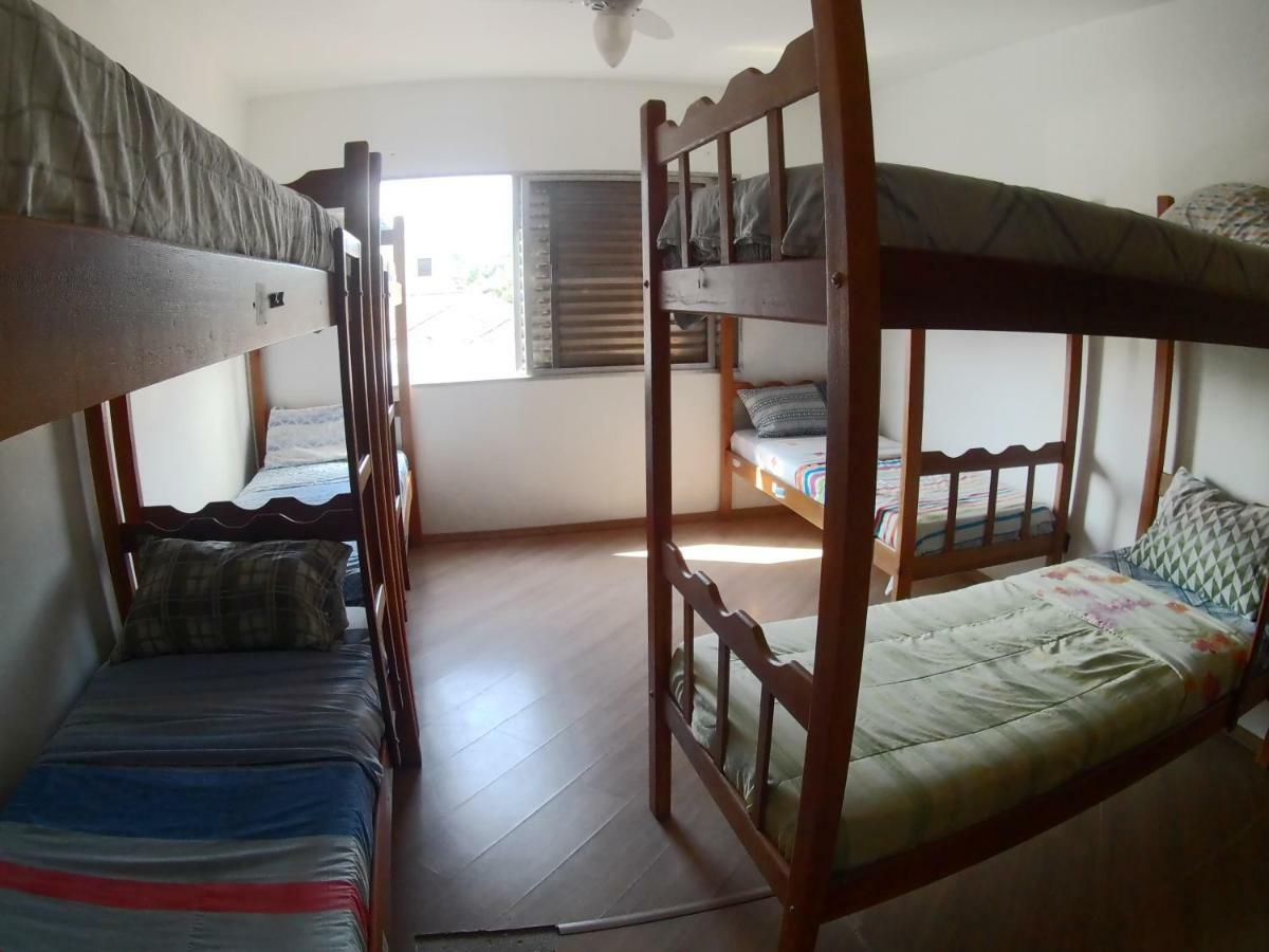 Casa Branca Albergue *