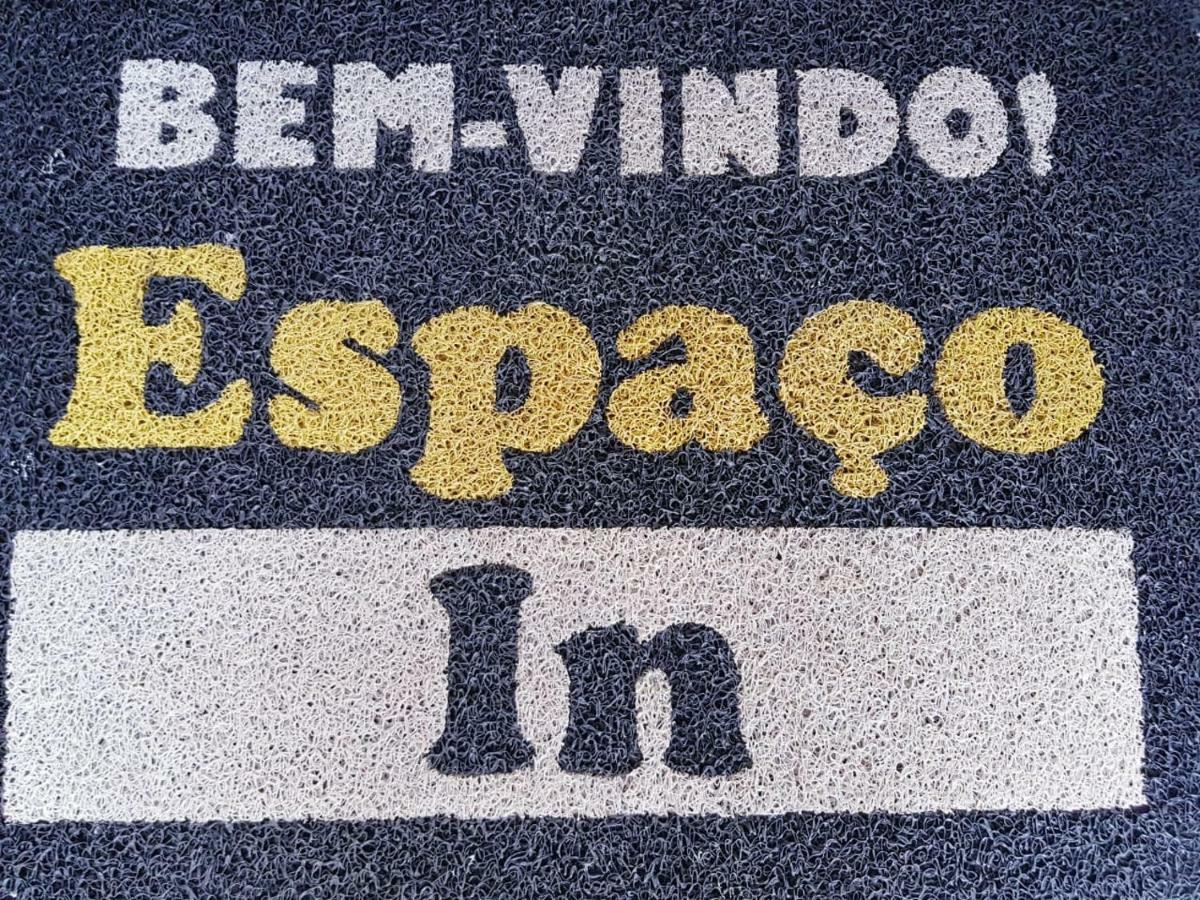 Espaco In 2 Mobiliado Brooklin Homestay *