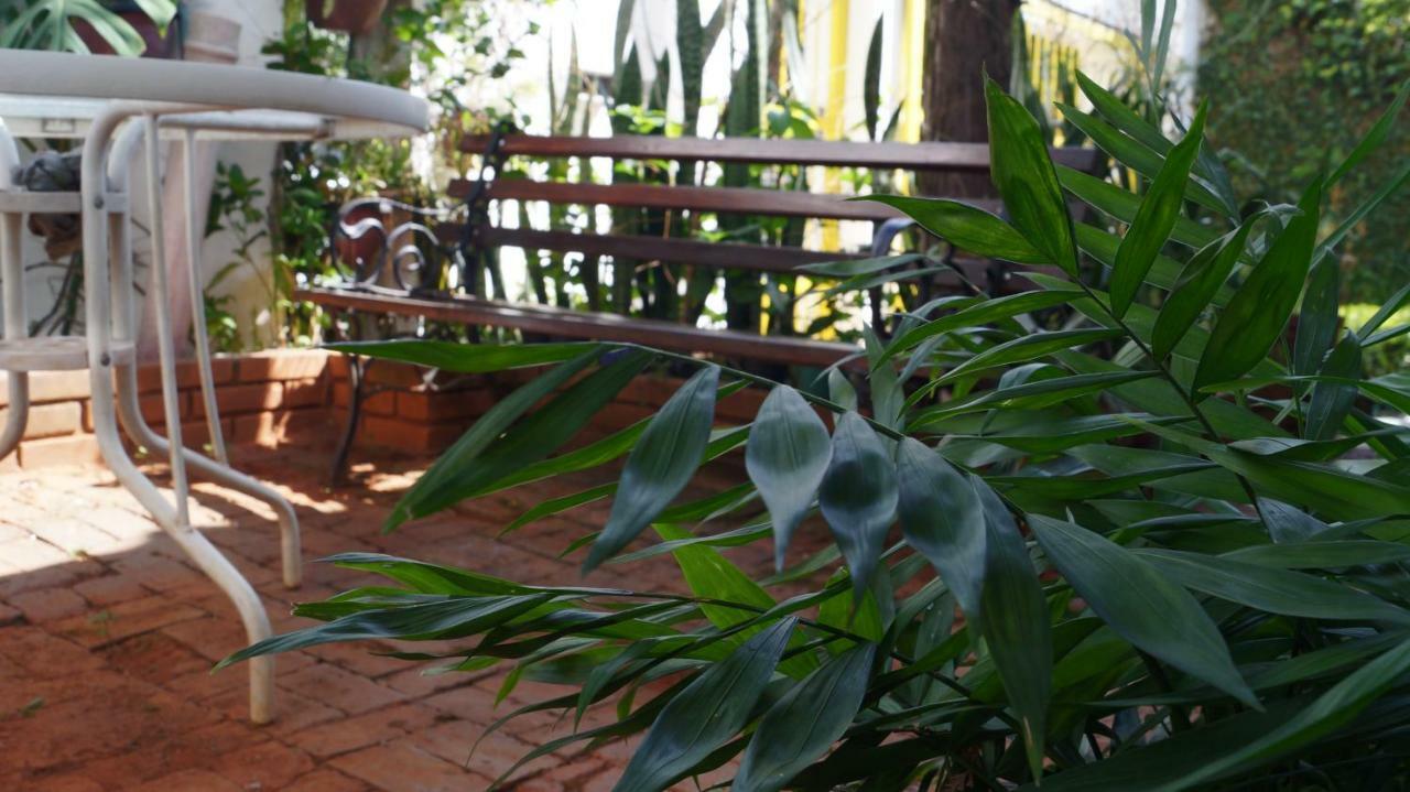 Albergue Casa Branca *