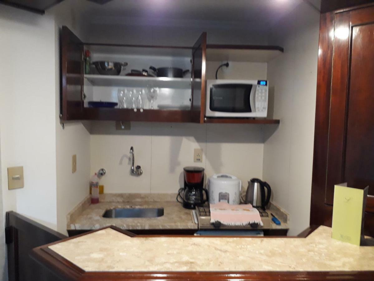 Aparthotel Higienopolis Flat 2*