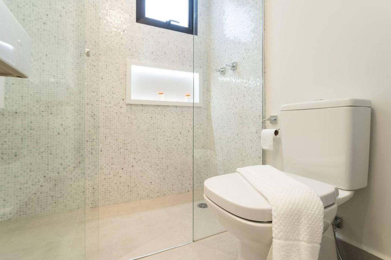 Bhomy Jardins Novo E No Buzz Dos Jardins Lr810 Apartamento São Paulo
