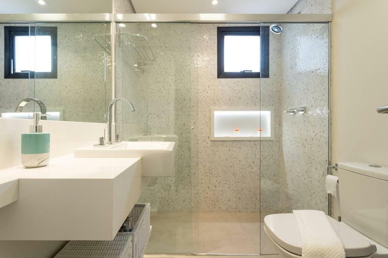 Bhomy Jardins Novo E No Buzz Dos Jardins Lr810 Apartamento *